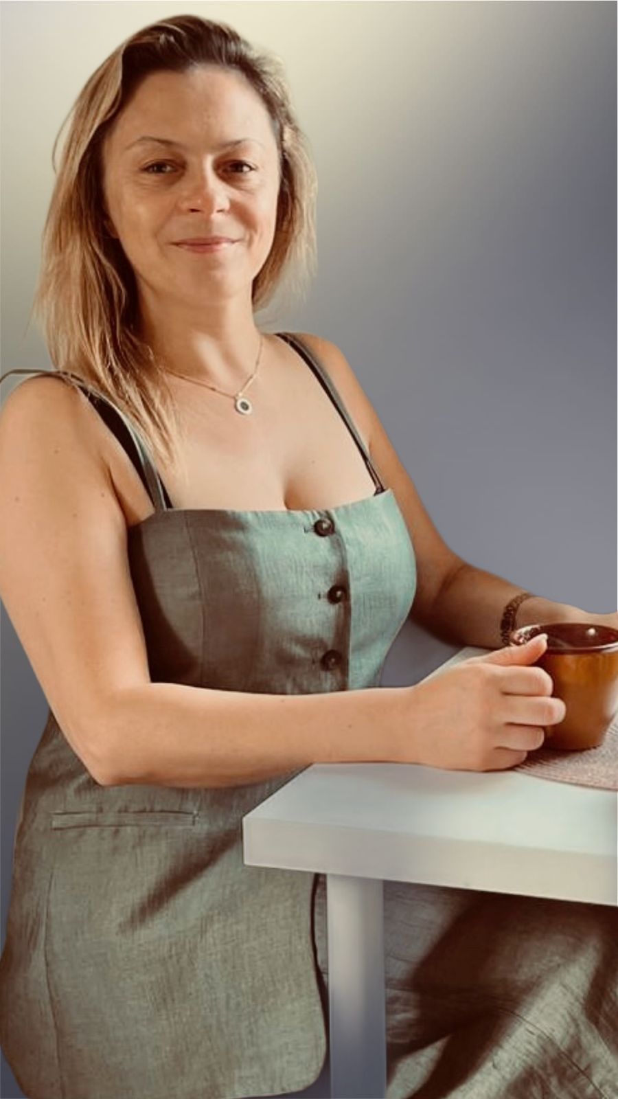 Ірина Бондарчук