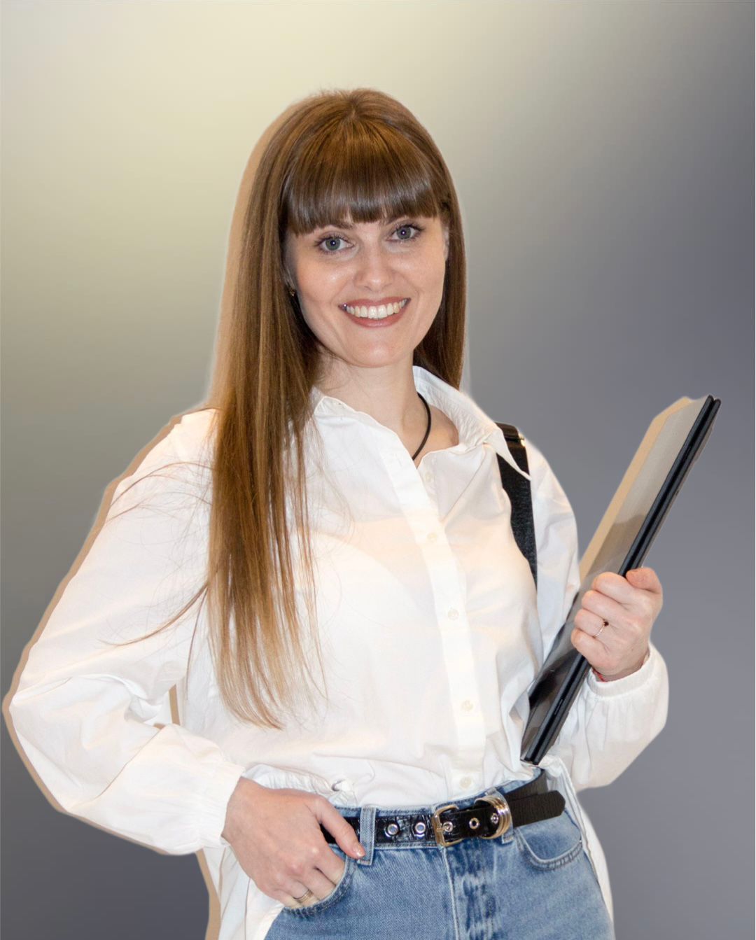 Лідія Репко